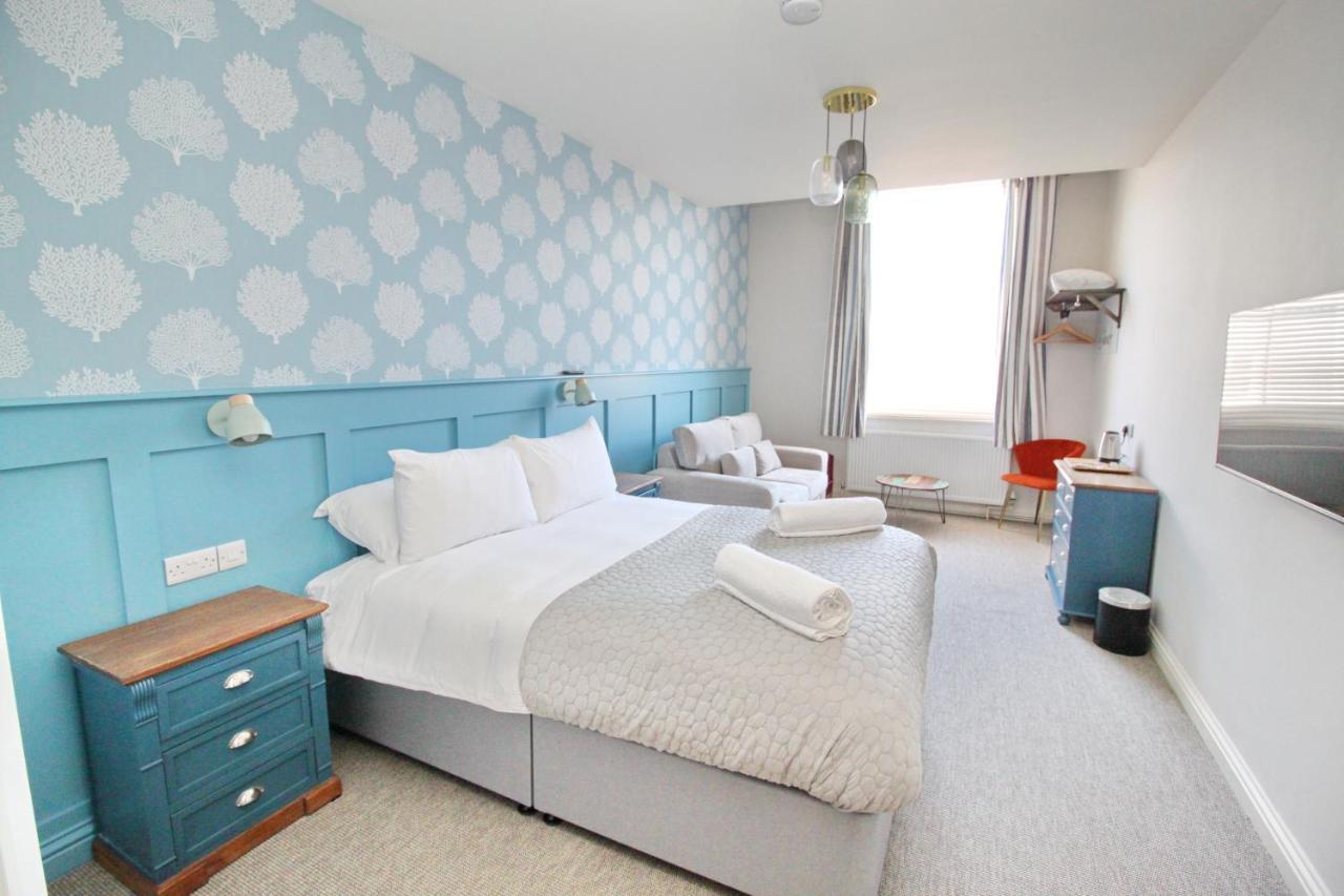 Carterco Rooms Portsmouth Room photo